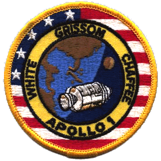 Apollo 1