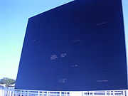 Astronaut Memorial