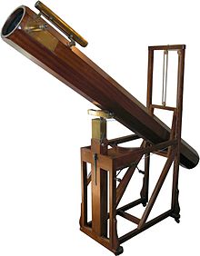 220px-HerschelTelescope