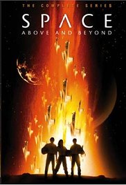Space - Above and Beyond 1