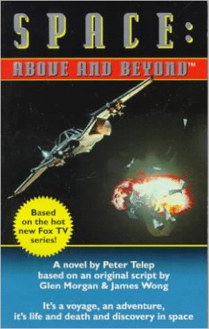 Space Above And Beyond Novel Space Above And Beyond Wiki Fandom   Latest