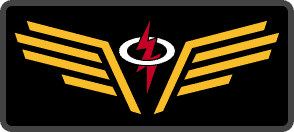 Angry angels