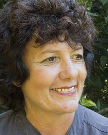 Gennie Nevinson Space Above And Beyond Wiki Fandom