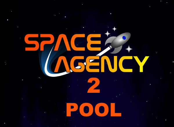 Space Agency Pool Spaceagencyheadercontest Space Agency Pool Spaceagencyheadercontest
