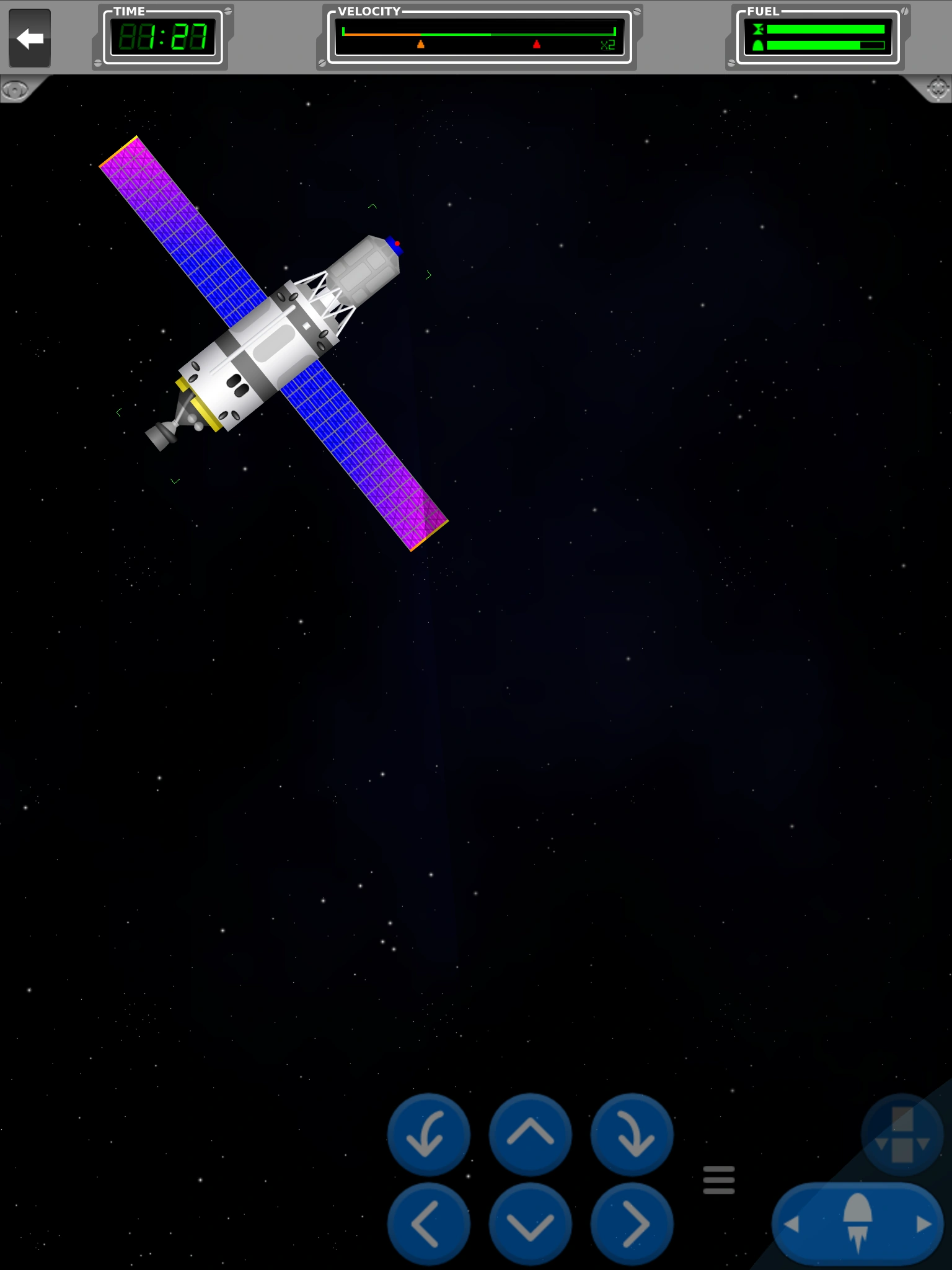 StandAlone Laboratory Space Agency Wiki FANDOM powered by Wikia