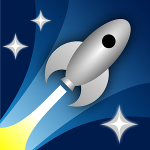 Space Agency Logo