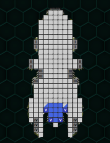 Vindicator-upgrades