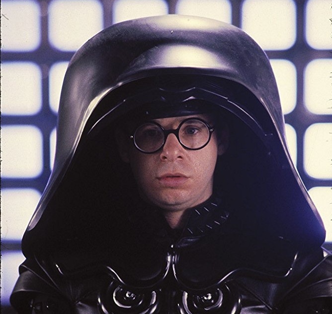 Dark Helmet | Spaceballs: The Wiki | Fandom