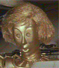 Dot matrix