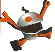 SilverRobo