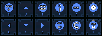 HOTKEYS-blue