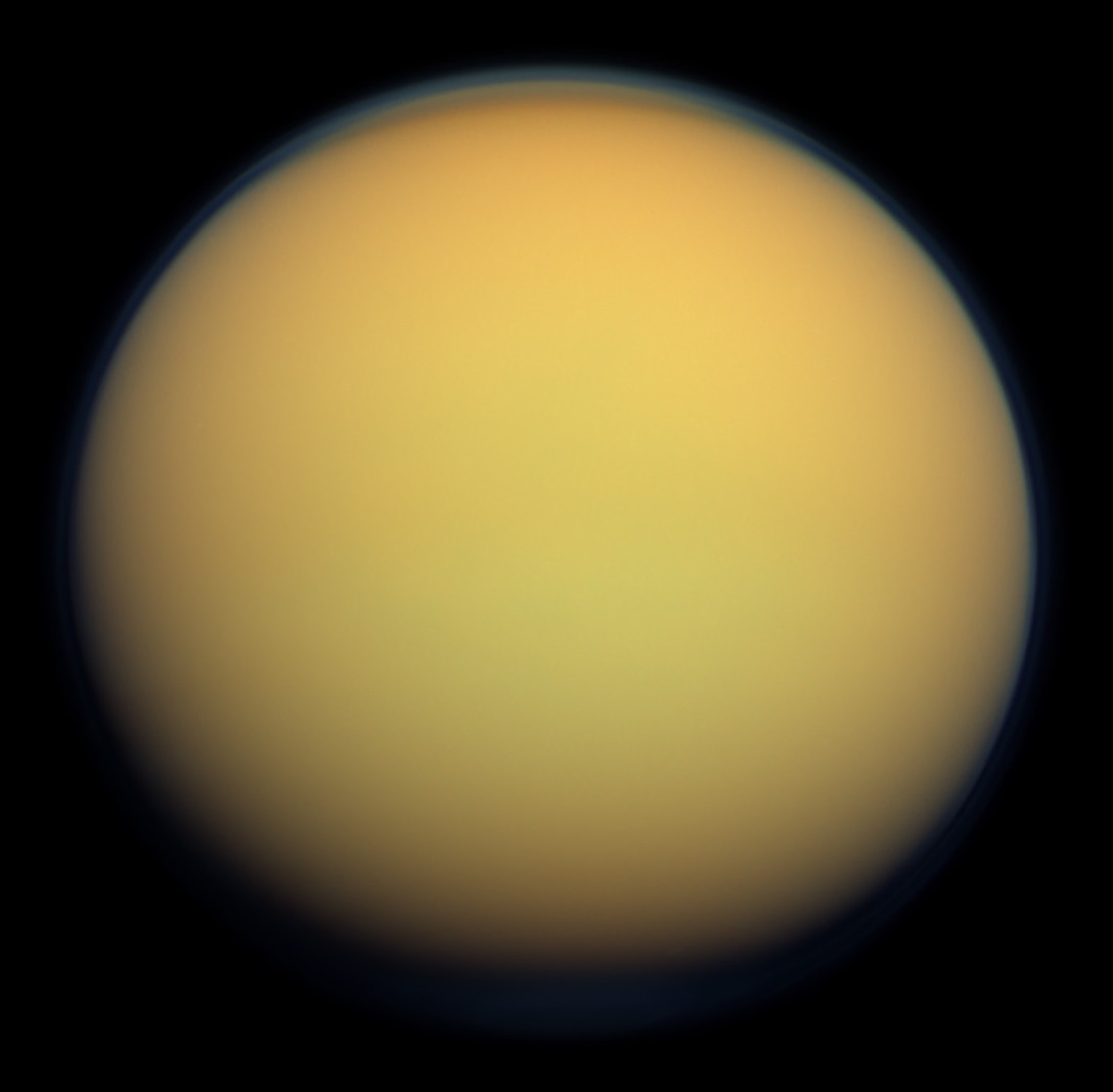 Colonization of Titan | Space Colonization Wiki | FANDOM powered by Wikia