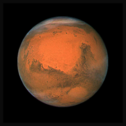 Mars