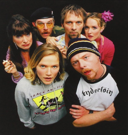 spaced