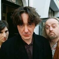 Black Books Spaced Wiki Fandom