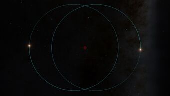 Spaceengine Wiki Fandom Powered By Wikia