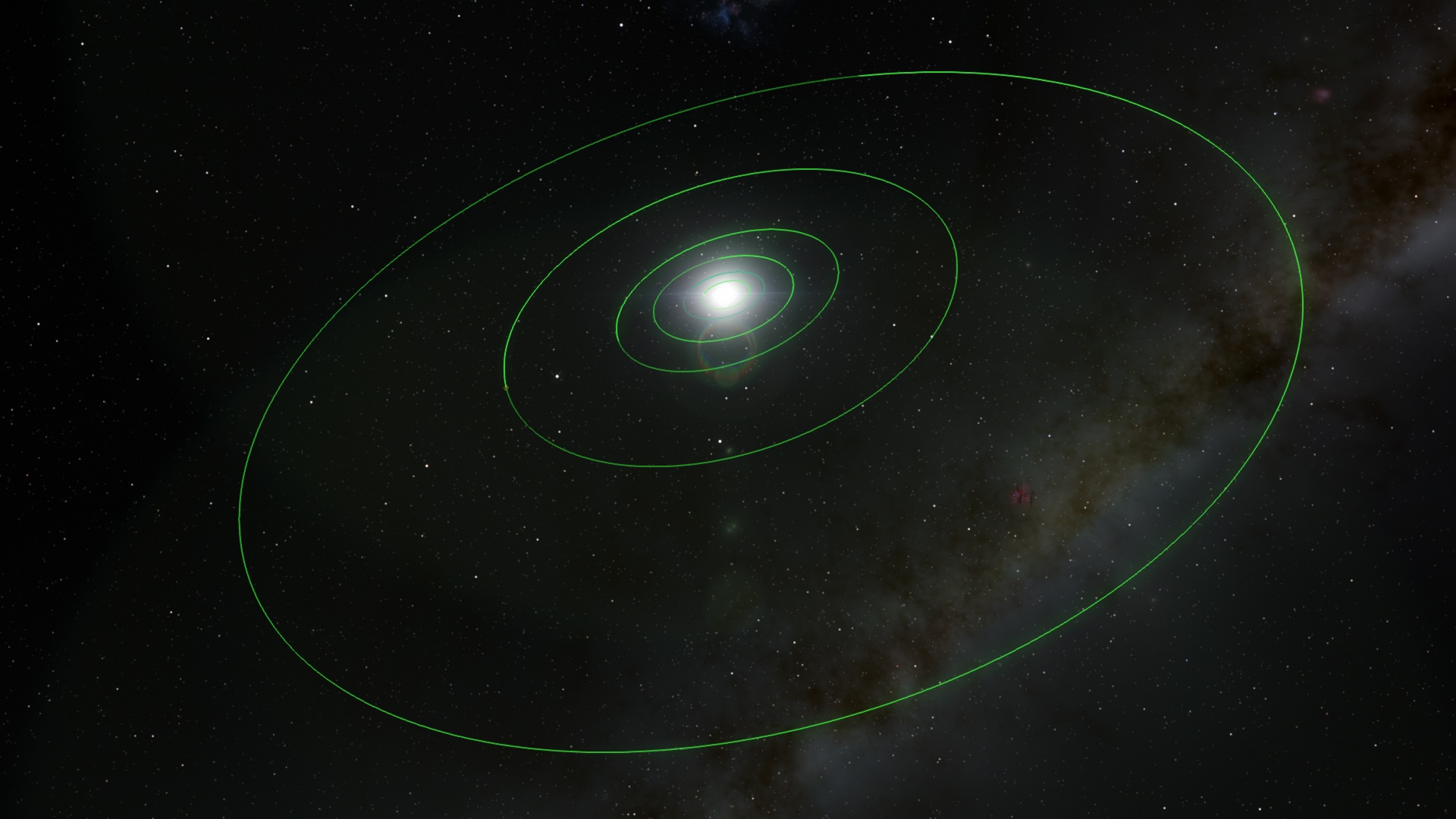 space engine wiki