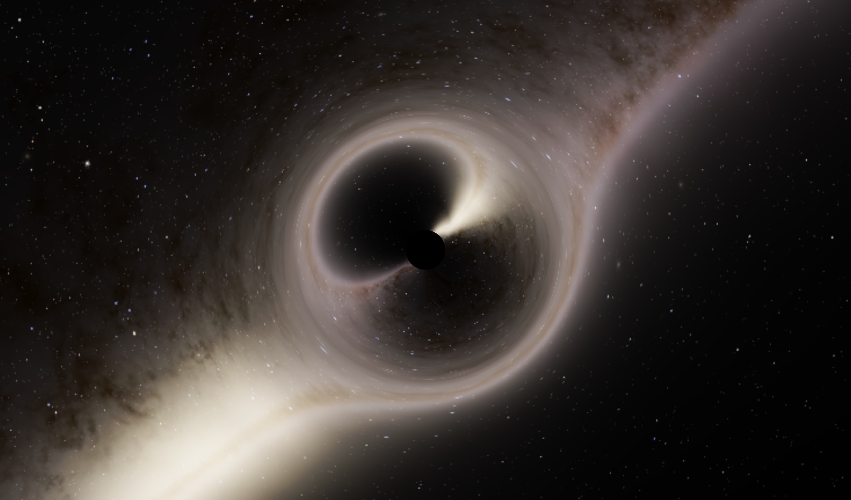 Фото black hole