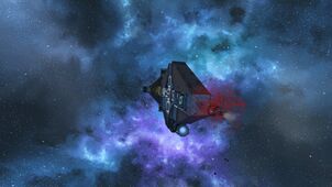 Assailant mk.1 nose