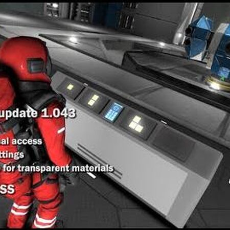 button panel space engineers wiki