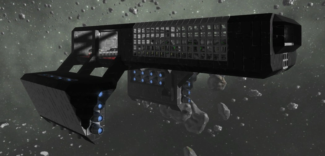Image DocTanner MKI Light Carrier.png Space Engineers Wiki FANDOM