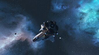Barb mk.1 top