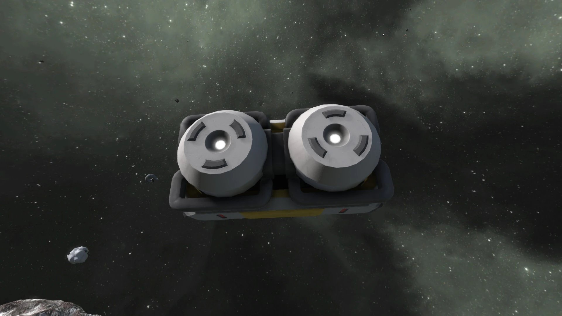 Power Efficiency Module Space Engineers Wiki FANDOM powered by Wikia