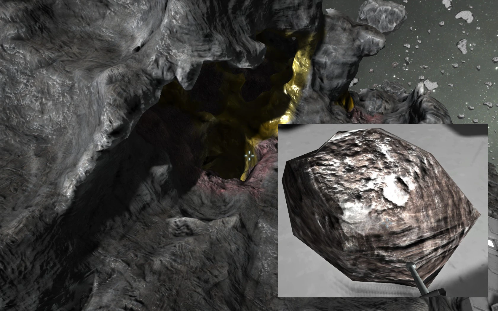 CategoryOres Space Engineers Wiki FANDOM powered by Wikia