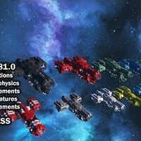 Version History Space Engineers Wiki Fandom