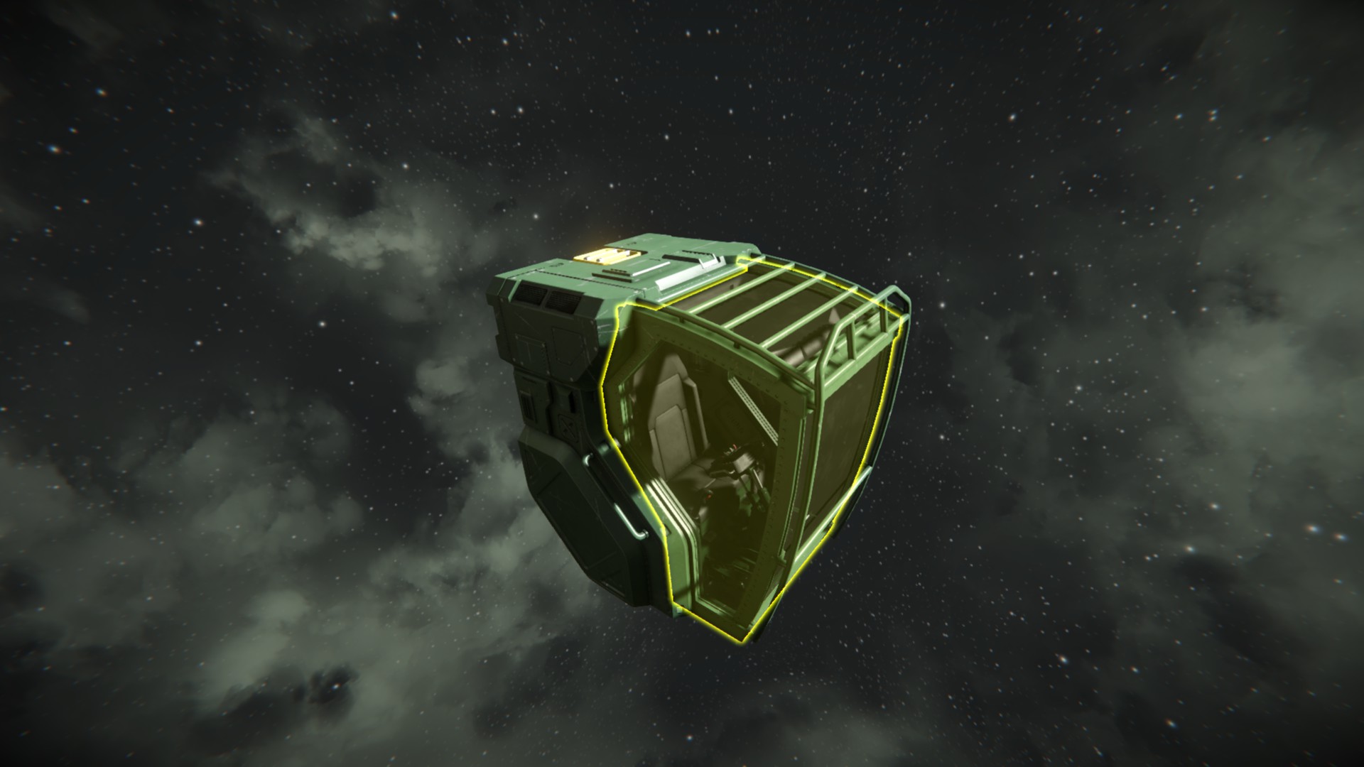 Industrial Cockpit Space Engineers Wiki Fandom