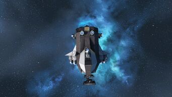 Barb mk.1 side