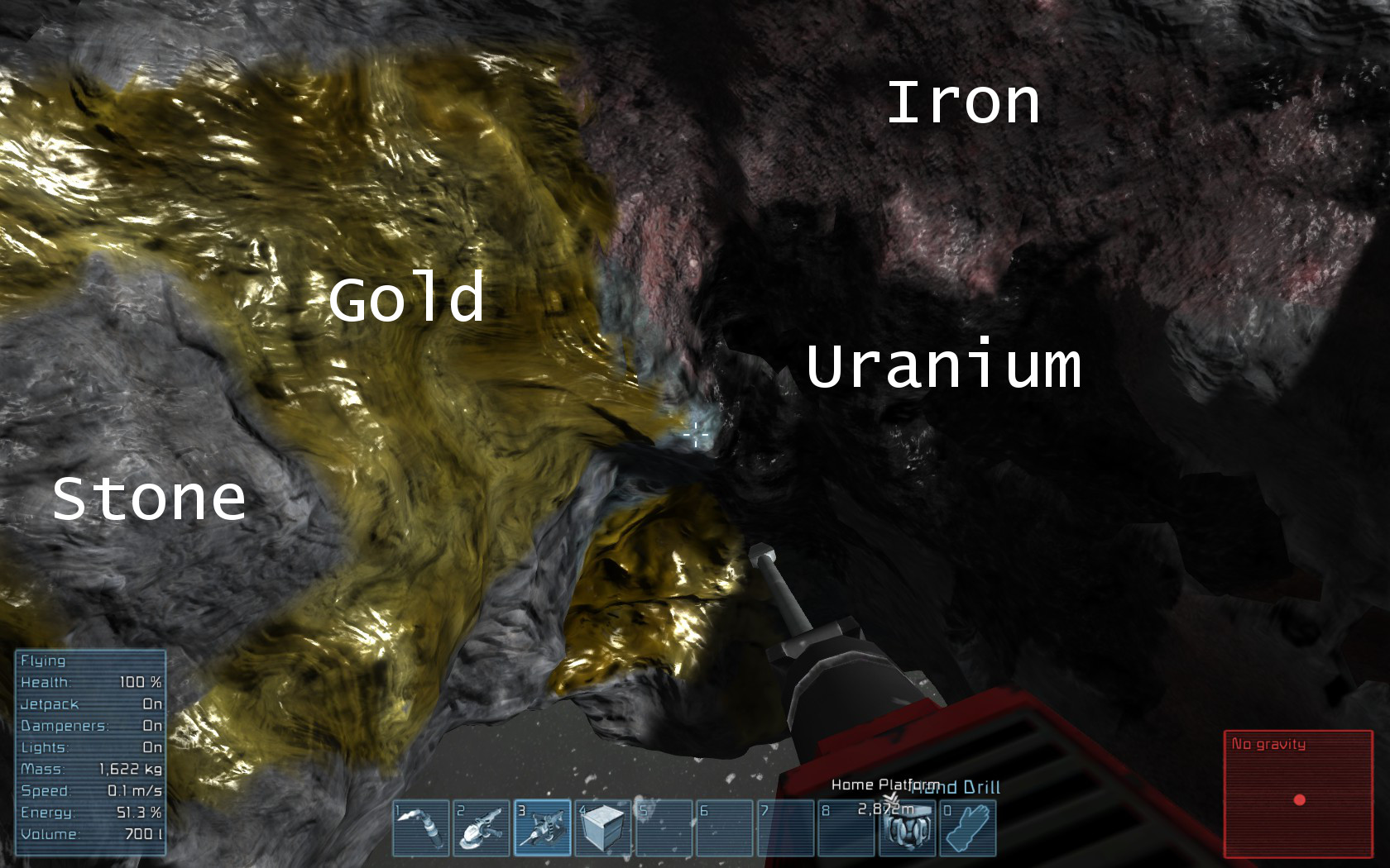 space engineers nanite factory mining space engineers nanite factory mining
