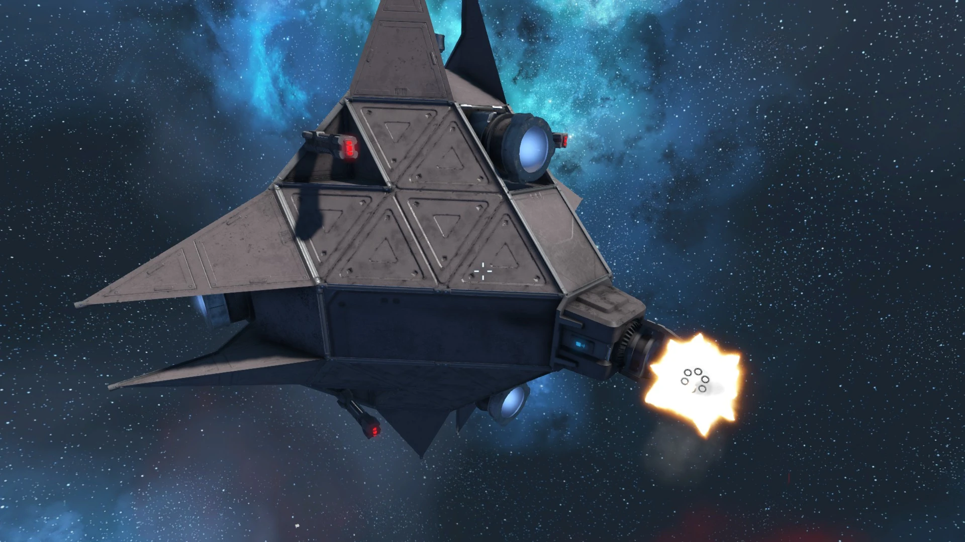 Incisor mk.1 Space Engineers Wiki FANDOM powered by Wikia