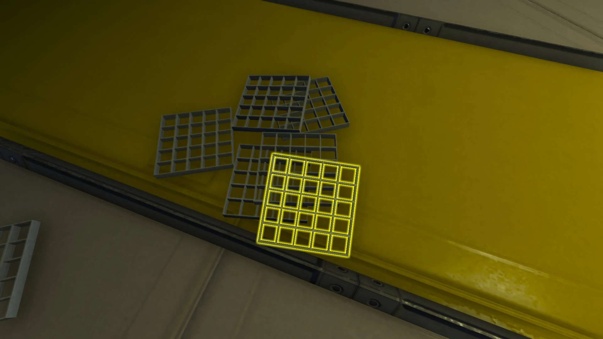 Metal Grid Space Engineers Wiki FANDOM powered by Wikia