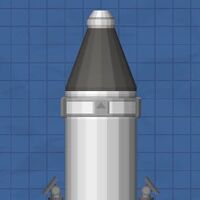 Building Moon Rockets Spaceflight Simulator Wiki Fandom