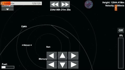Spaceflight Simulator Wiki Fandom