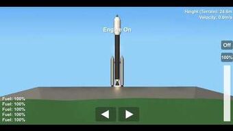 Spaceflight Simulator Wiki Fandom
