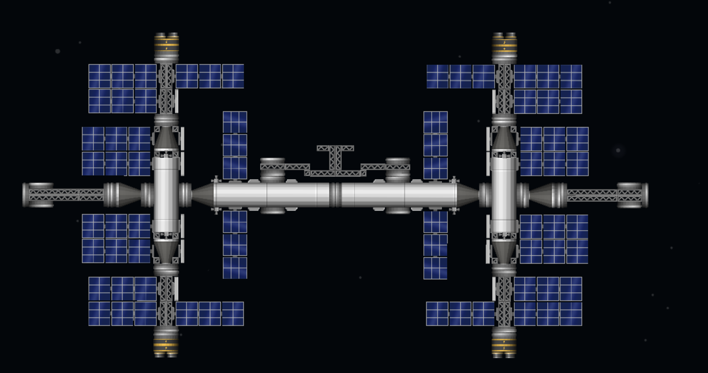 spaceflight simulator pc full version