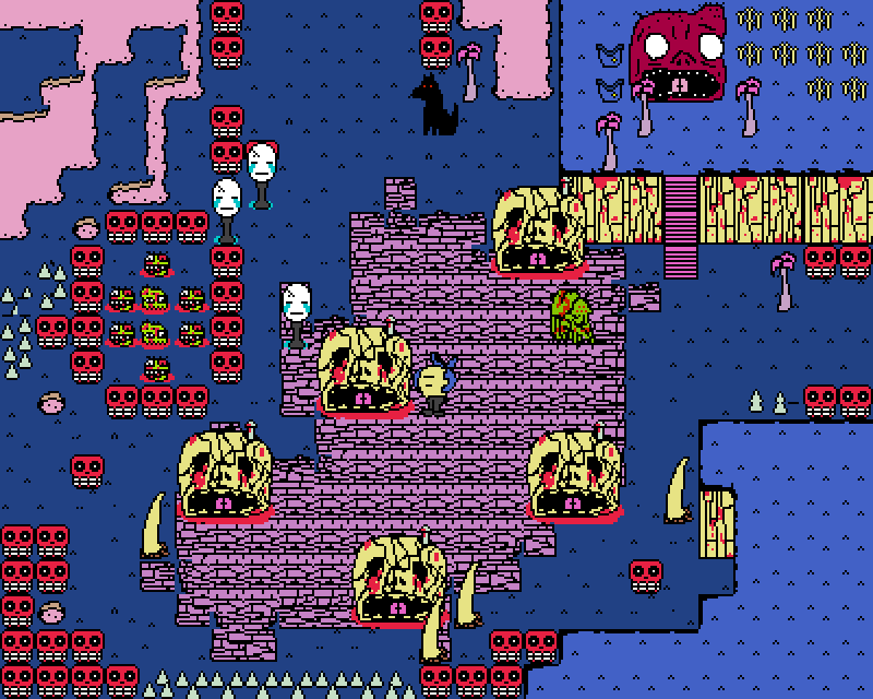 Scum Vullage Space Funeral Wiki Fandom