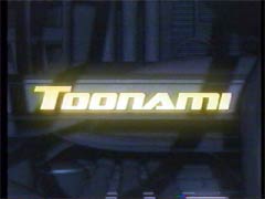 Toonami