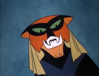 Brak Spaceghost Wiki Fandom