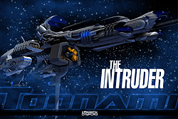 The Intruder