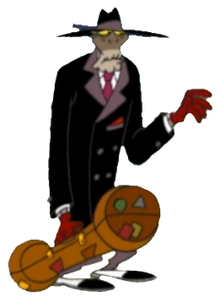 Bolok Transparent