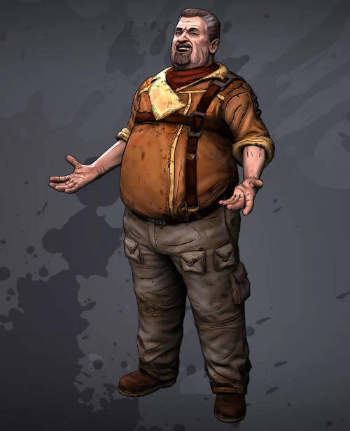 Imagen - Marcus.jpg | Wiki Space Hunters | FANDOM powered by Wikia