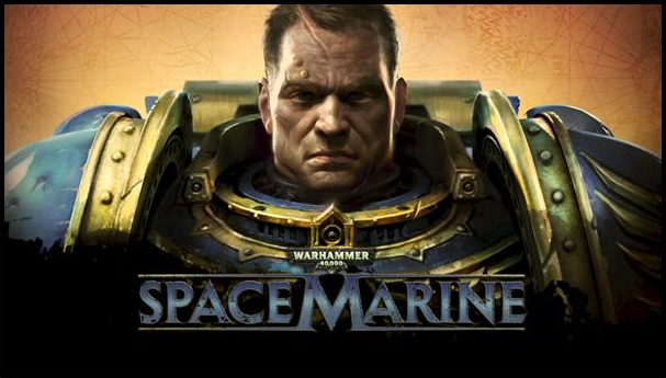 Image - Space Marine.png | Space Marine Wiki | FANDOM powered by Wikia