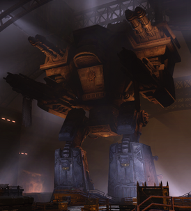 Invictus screenshot