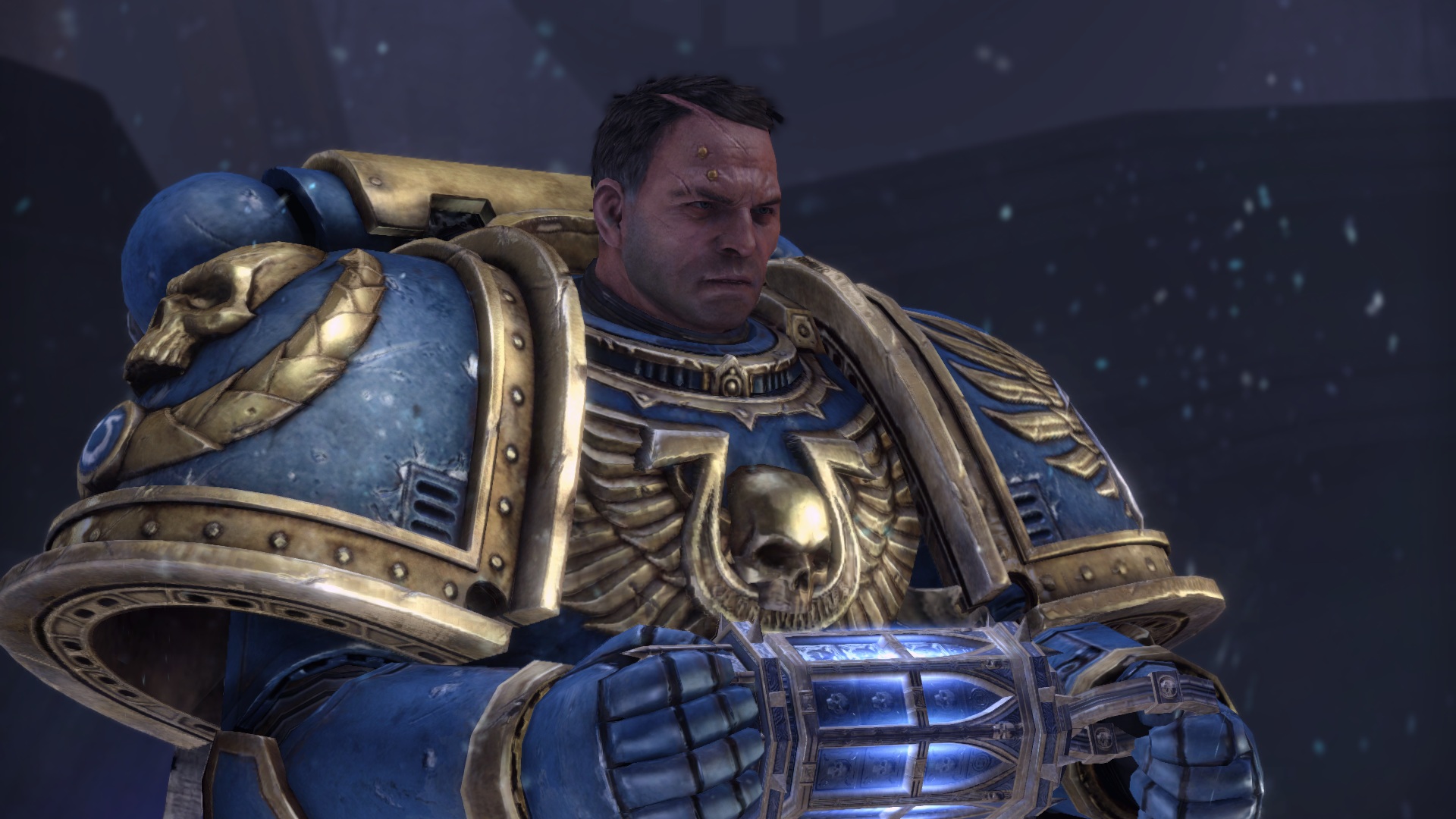 Space marine стим фото 89