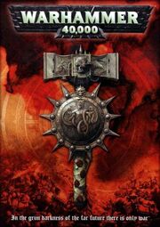40K cover