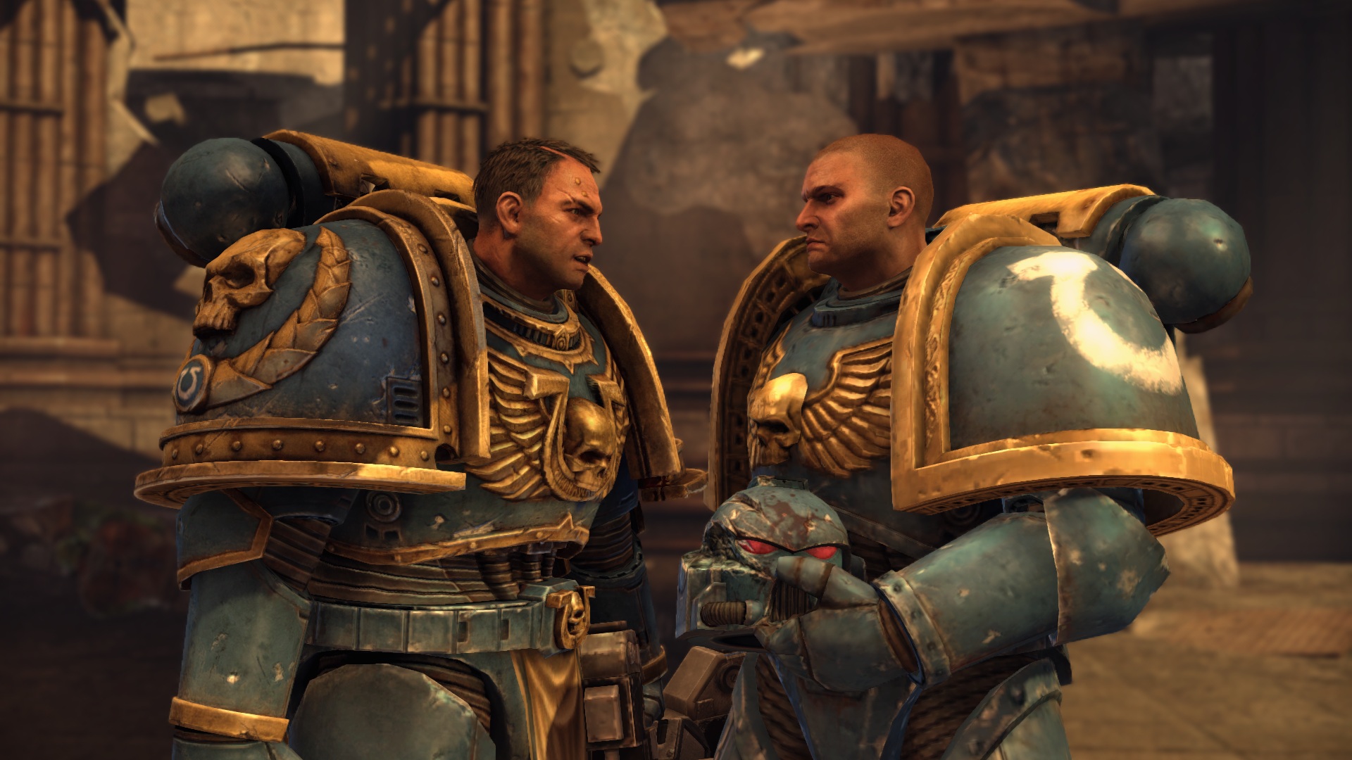 Category:Walkthroughs | Space Marine Wiki | FANDOM powered by Wikia