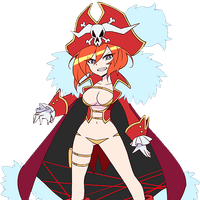 Get Wallpaper Category Characters Space Patrol Luluco Wikia Fandom HD